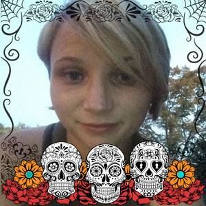 Meet your Posher, Kylea